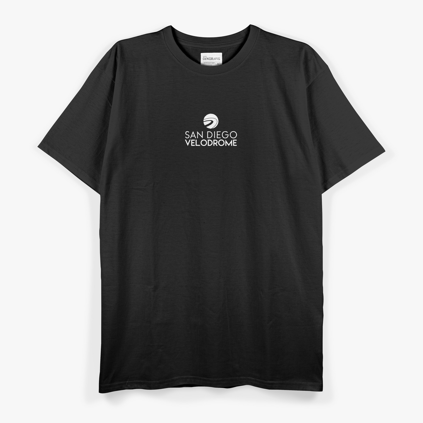 San Diego Velodrome Premium T-Shirt