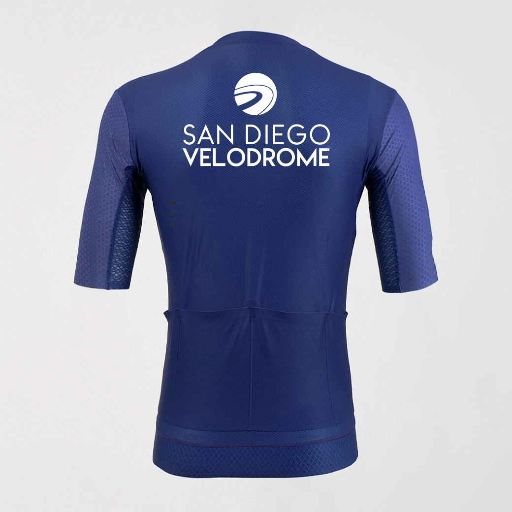 San Diego Velodrome Premium Jersey