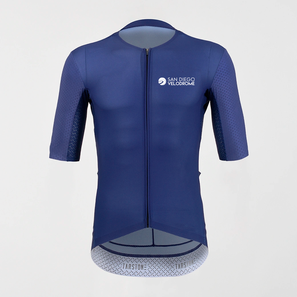 San Diego Velodrome Premium Jersey