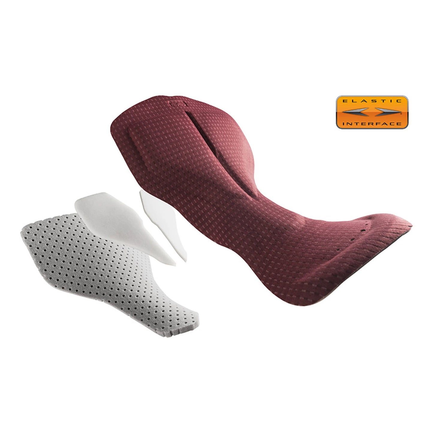 San Diego Velodrome Premium Bibshort